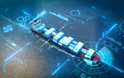 Safeguarding Your Data: How Logistics Software Protects Your Valuable Information