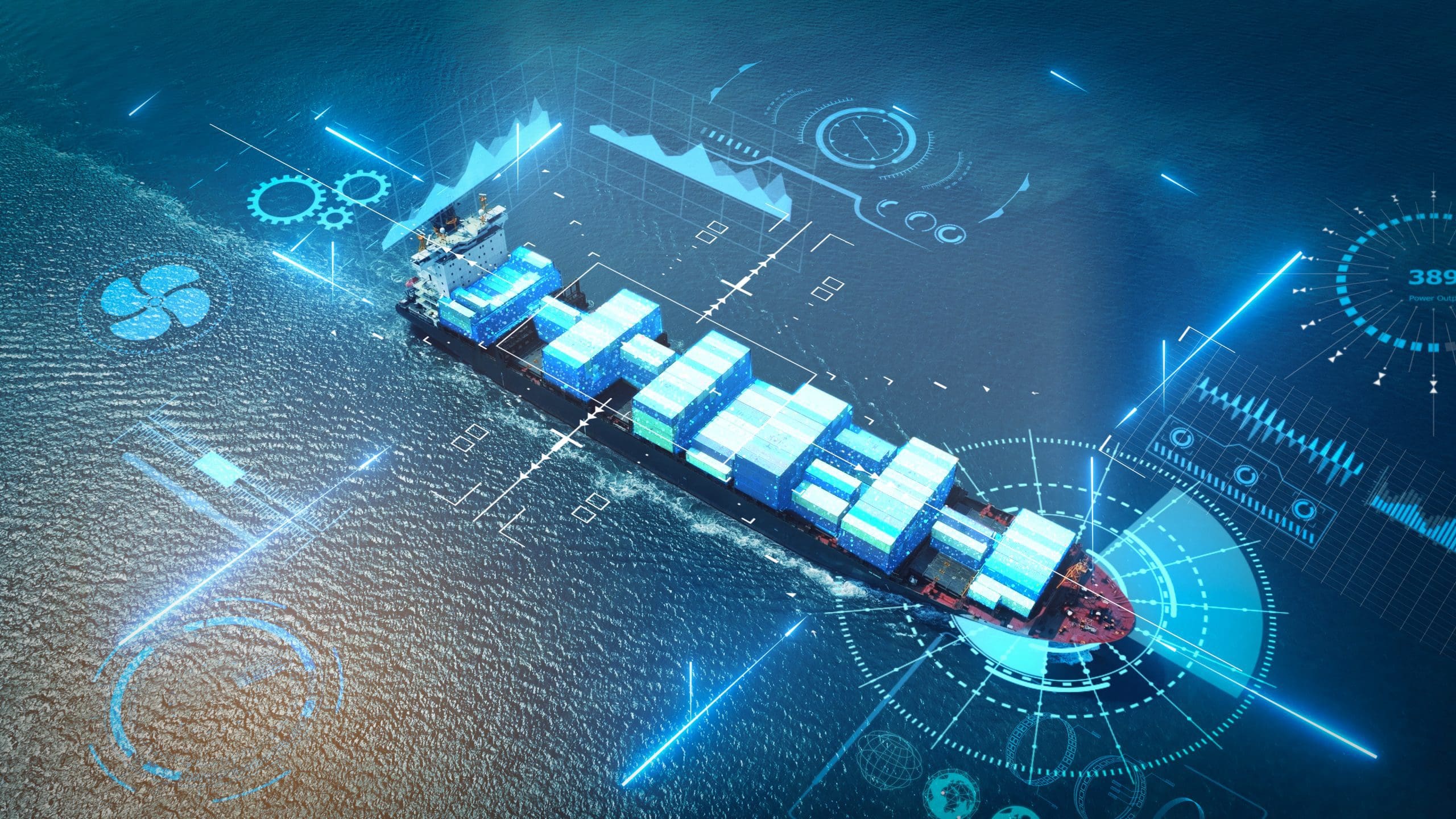 Safeguarding Your Data: How Logistics Software Protects Your Valuable Information