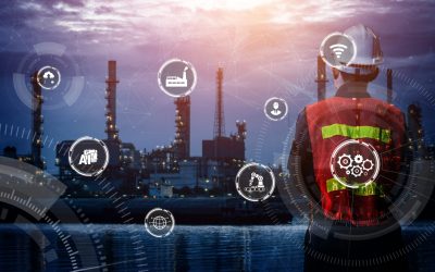 Cyber Attacks Threatening the Oil and Gas Industry