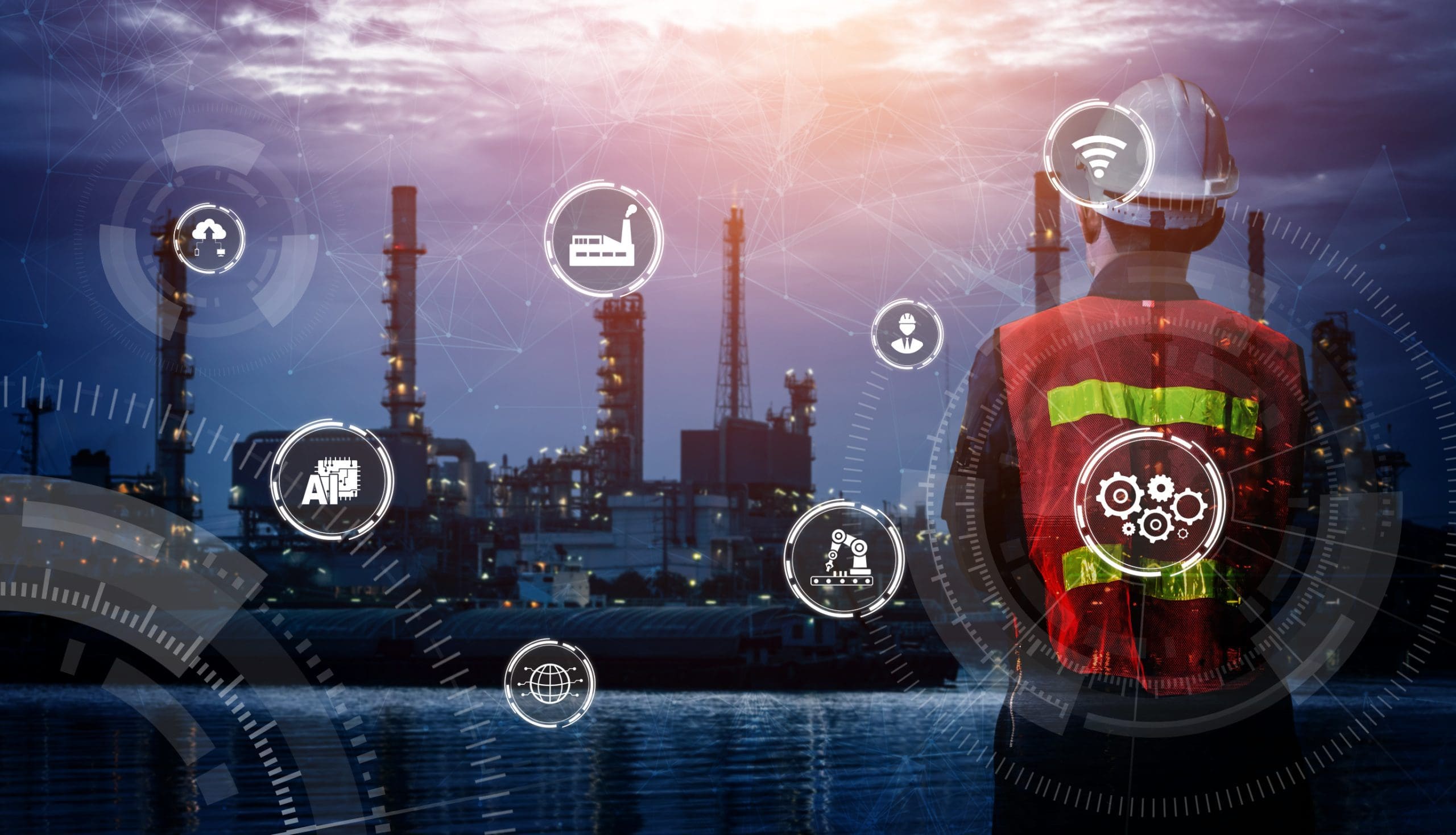 Cyber Attacks Threatening the Oil and Gas Industry