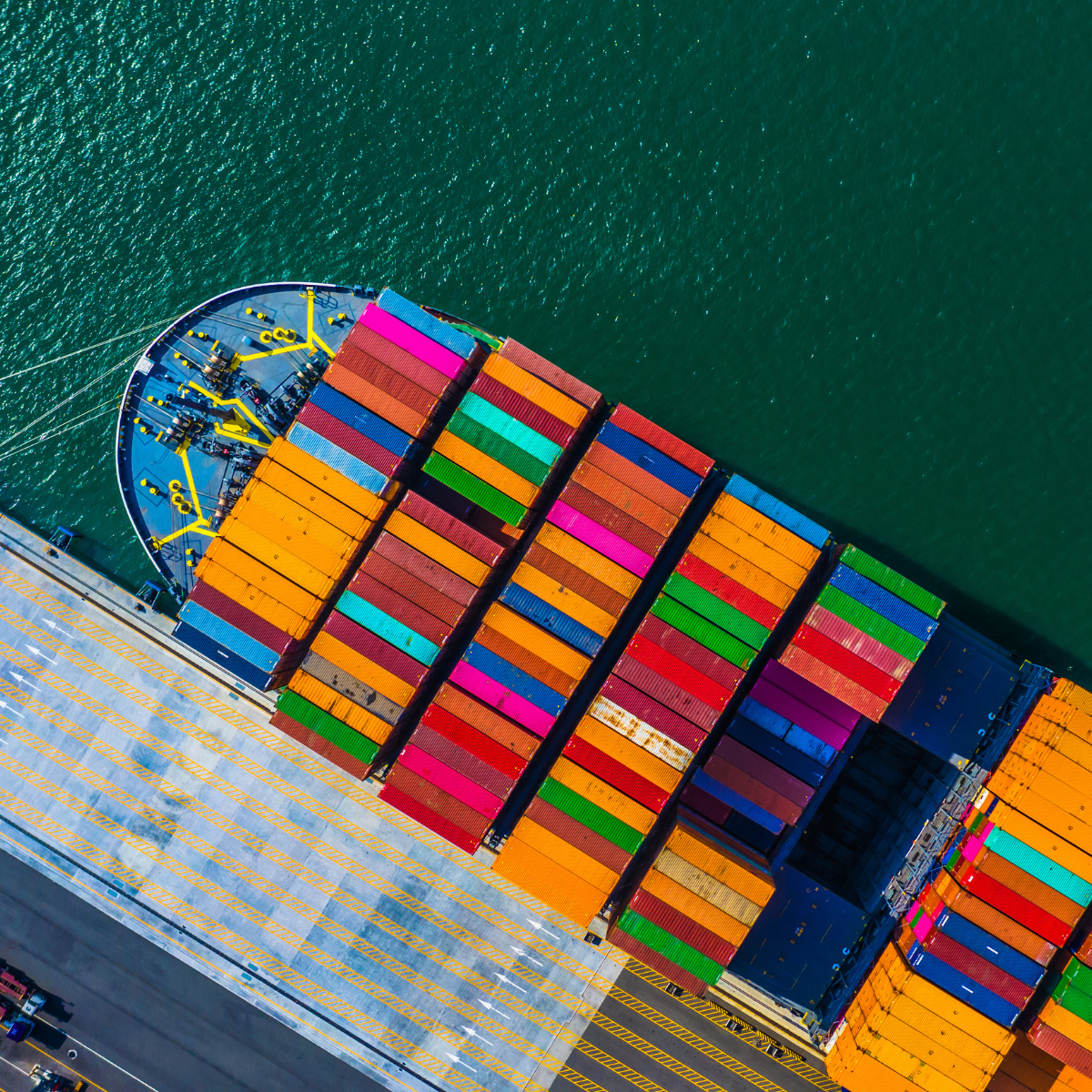 Navigating the Complexity of Shipping Compliance: How Logistics Software Simplifies Procedures