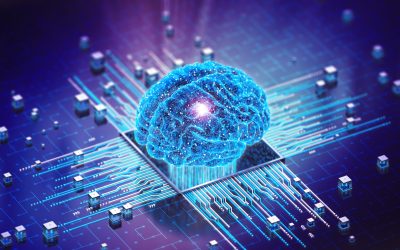The Transformative Impact of AI on Logistics and Supply Chains