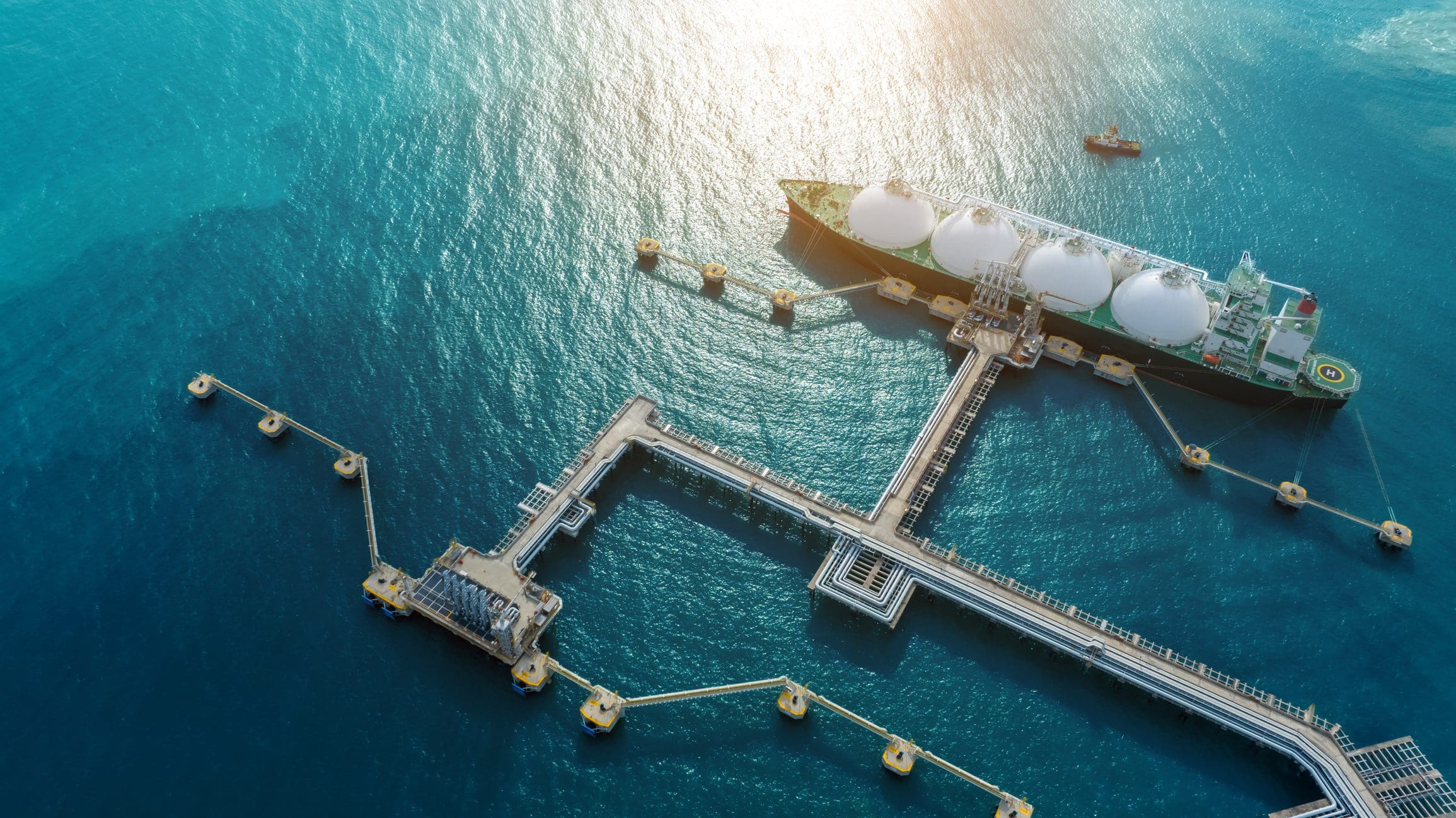 Navigating the Transition: How Oil & Gas Businesses Can Adapt to the Global Push for Renewable Energy