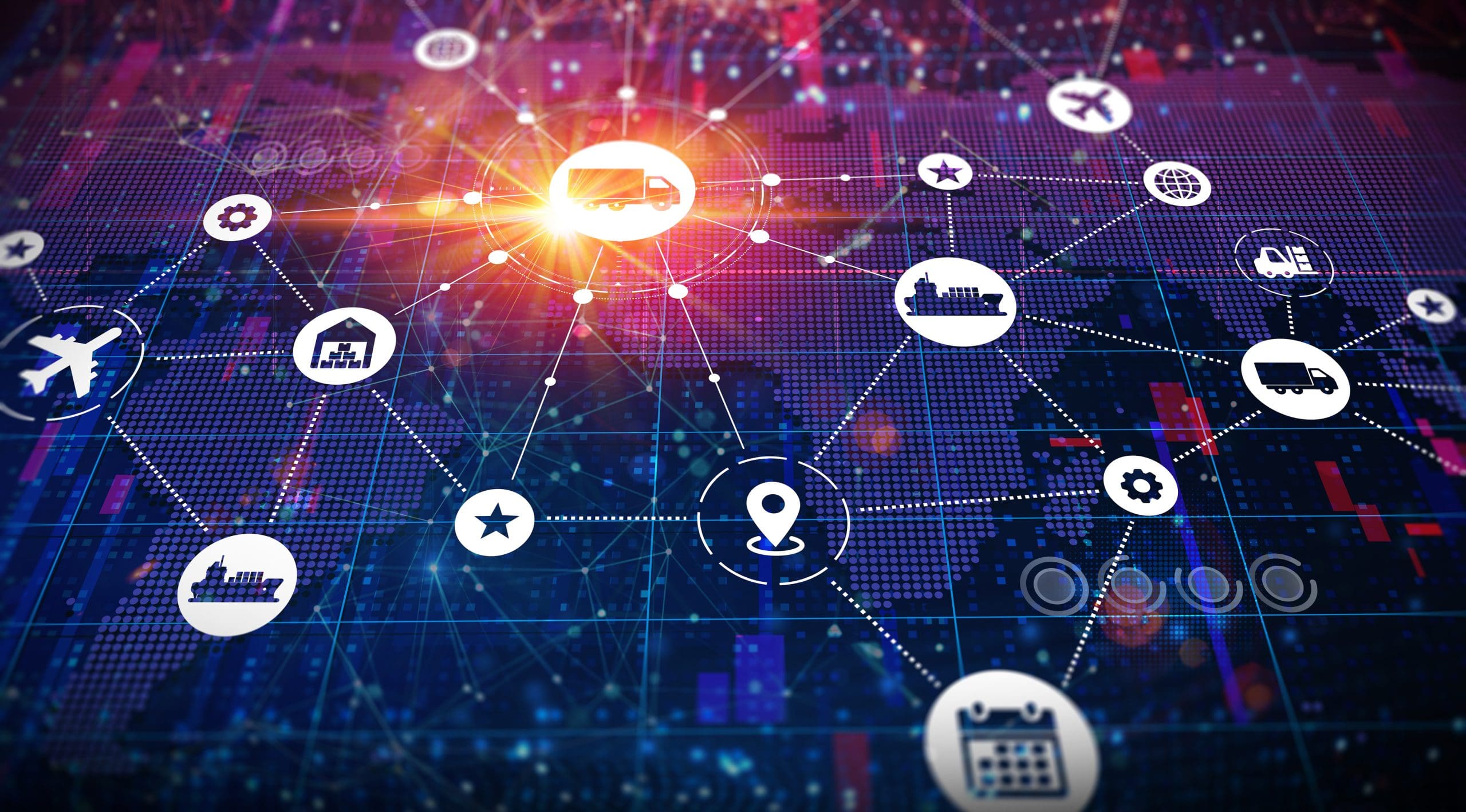 Safeguarding Your Supply Chain: 7 Tips to Mitigate Potential Disruptions
