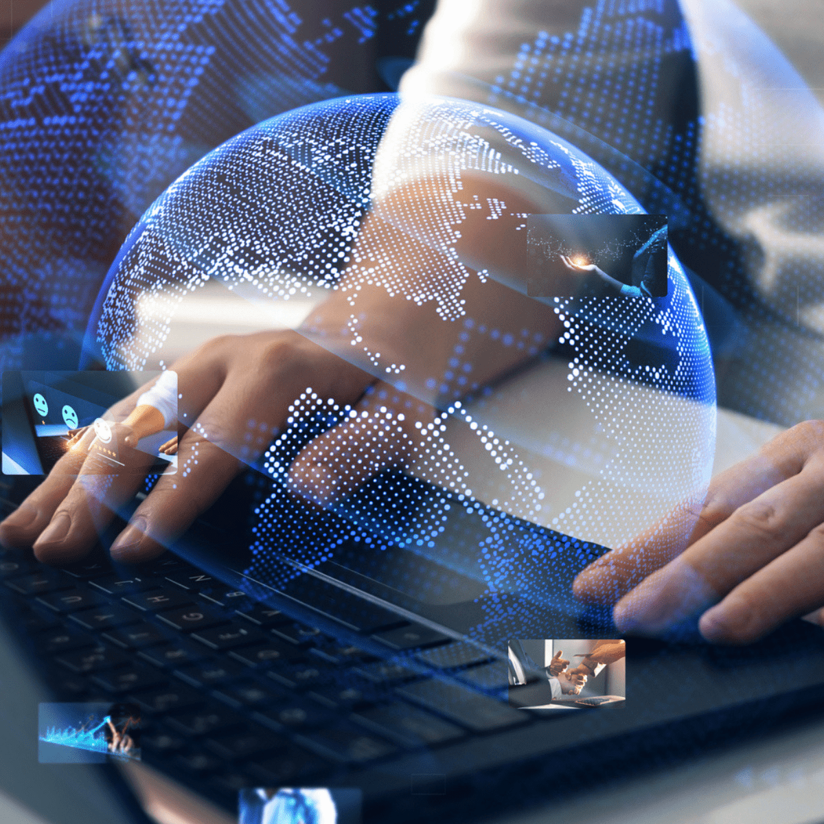 Navigating Global Trade Challenges: The Holistic Power of Global Trade Management Software