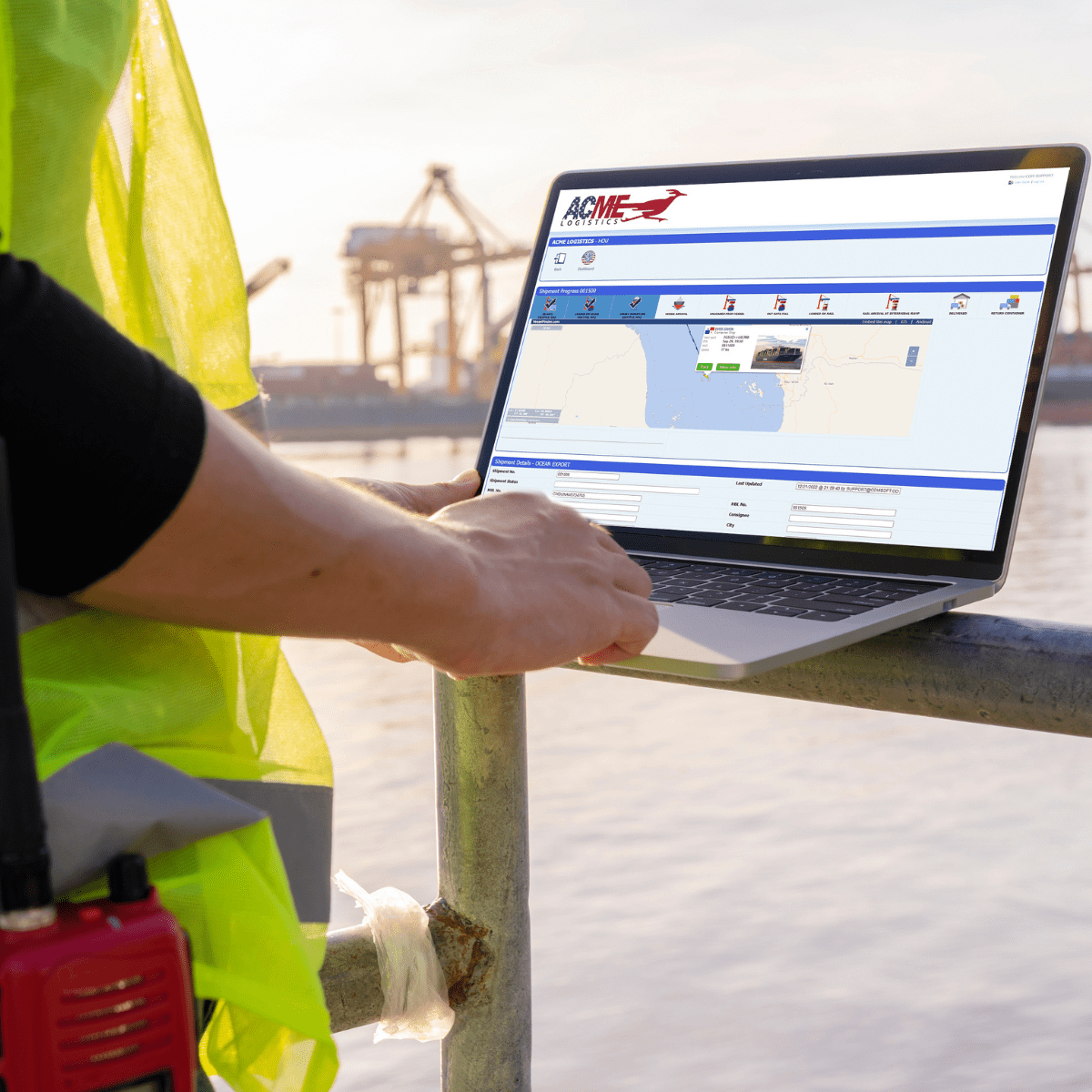 The Rising Necessity and Uses of Advanced Freight Forwarding Software in Today’s Competitive Landscape