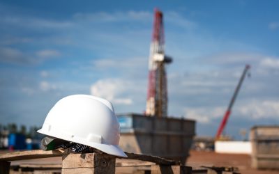 Best Safety Practices in the Oil and Gas Industry