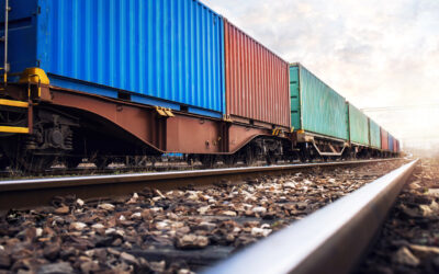 Intermodal on the Rebound