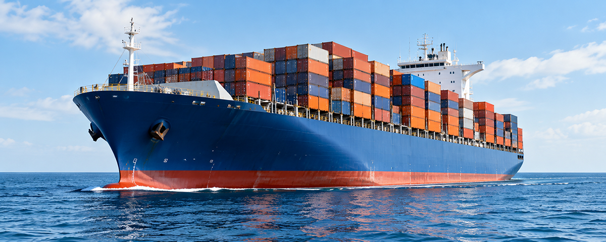 Importers & exporters