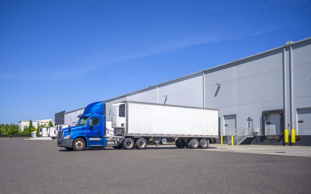 First and Last Mile Shipment Tracking: Enhancing Efficiency